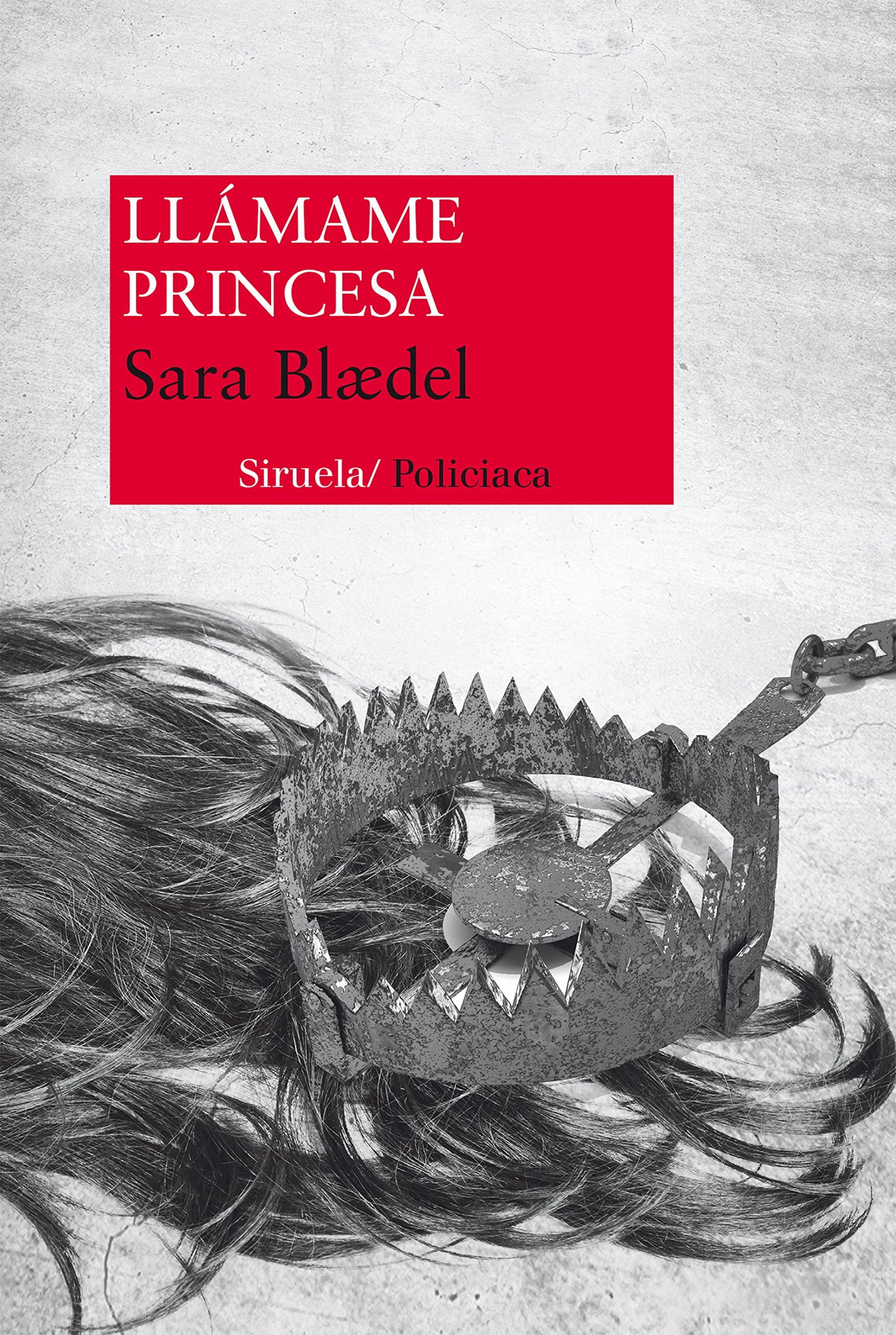 Llámame Princesa: 281 (Nuevos Tiempos)