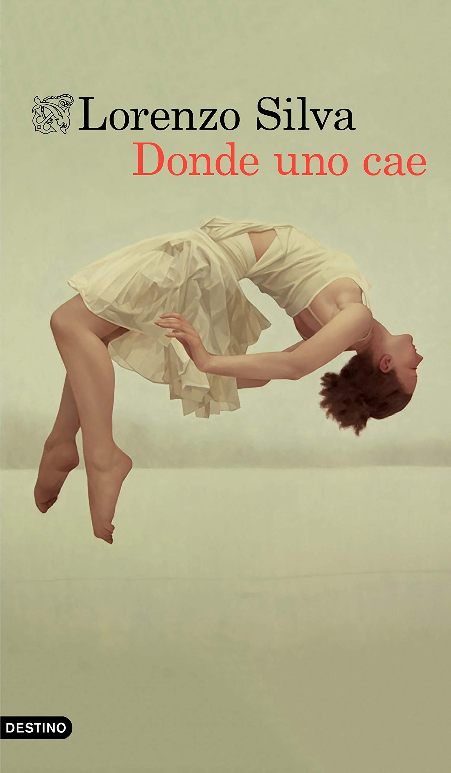 Donde uno cae (Áncora & Delfín)