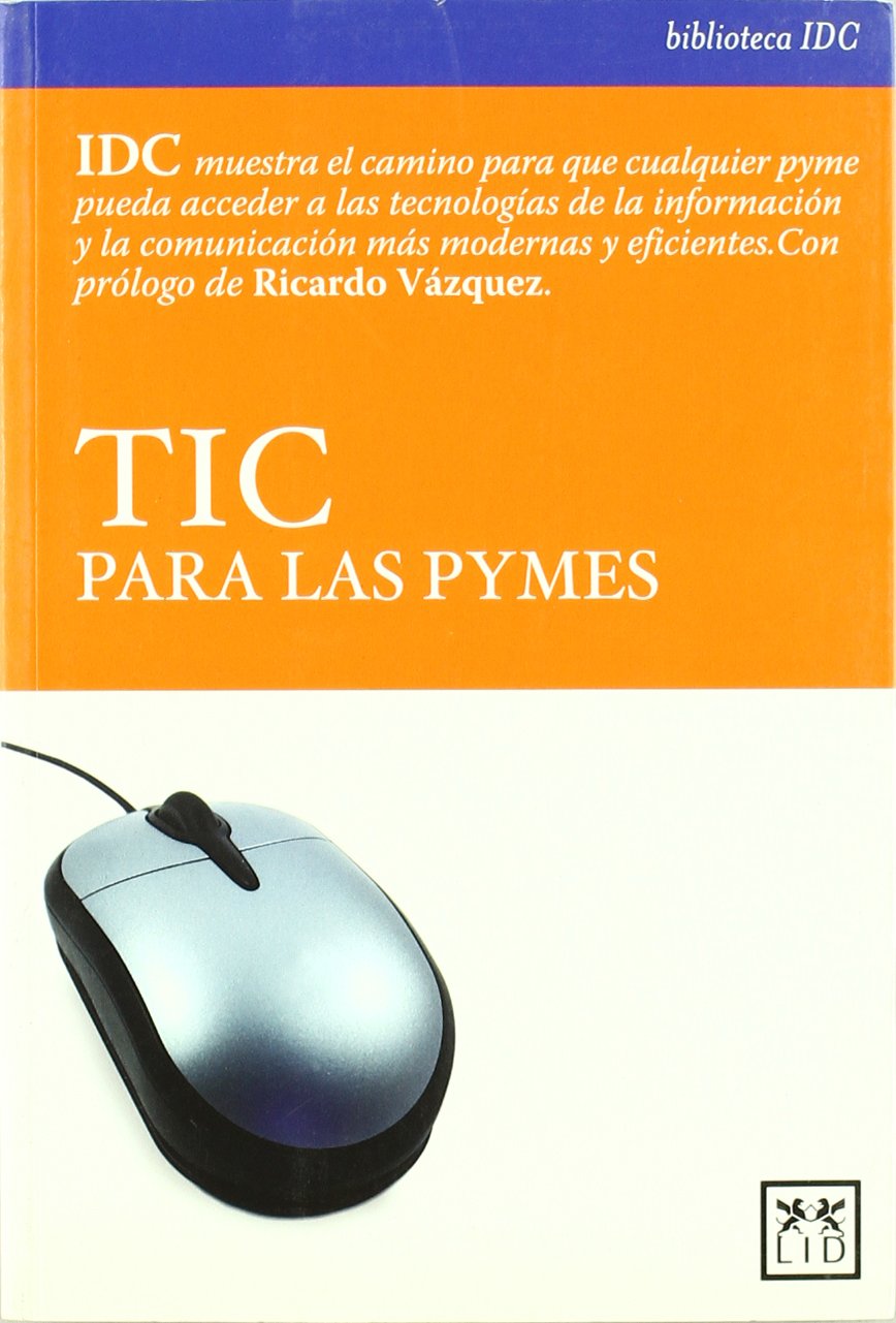 TIC para Las Pymes (Acción Empresarial)