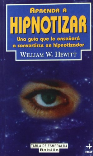Aprenda a hipnotizar