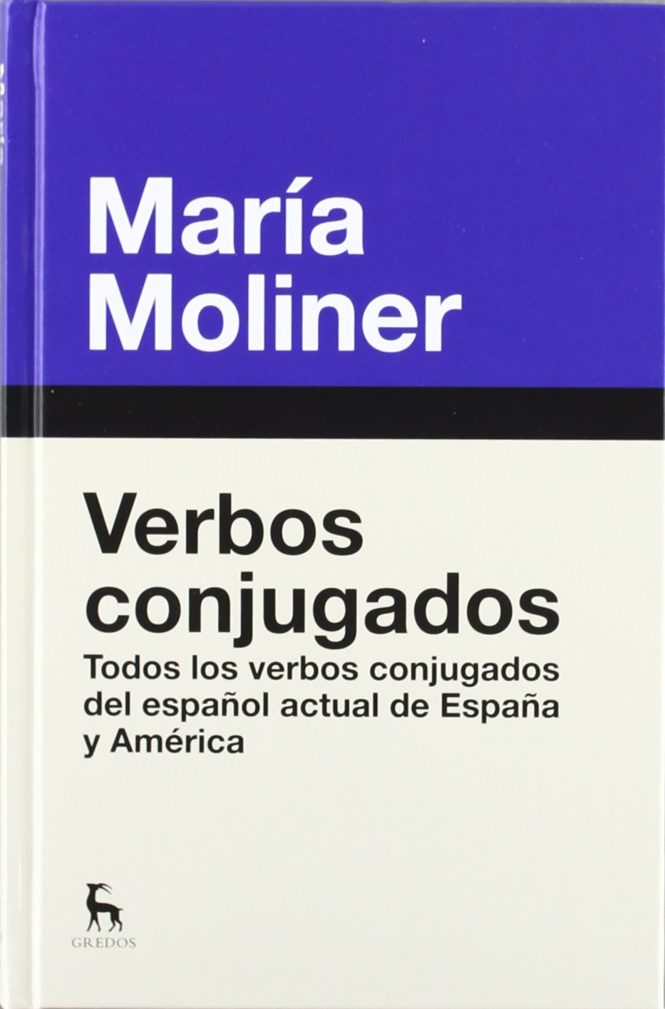 Verbos conjugados: Nueva edición (DICCIONARIOS)