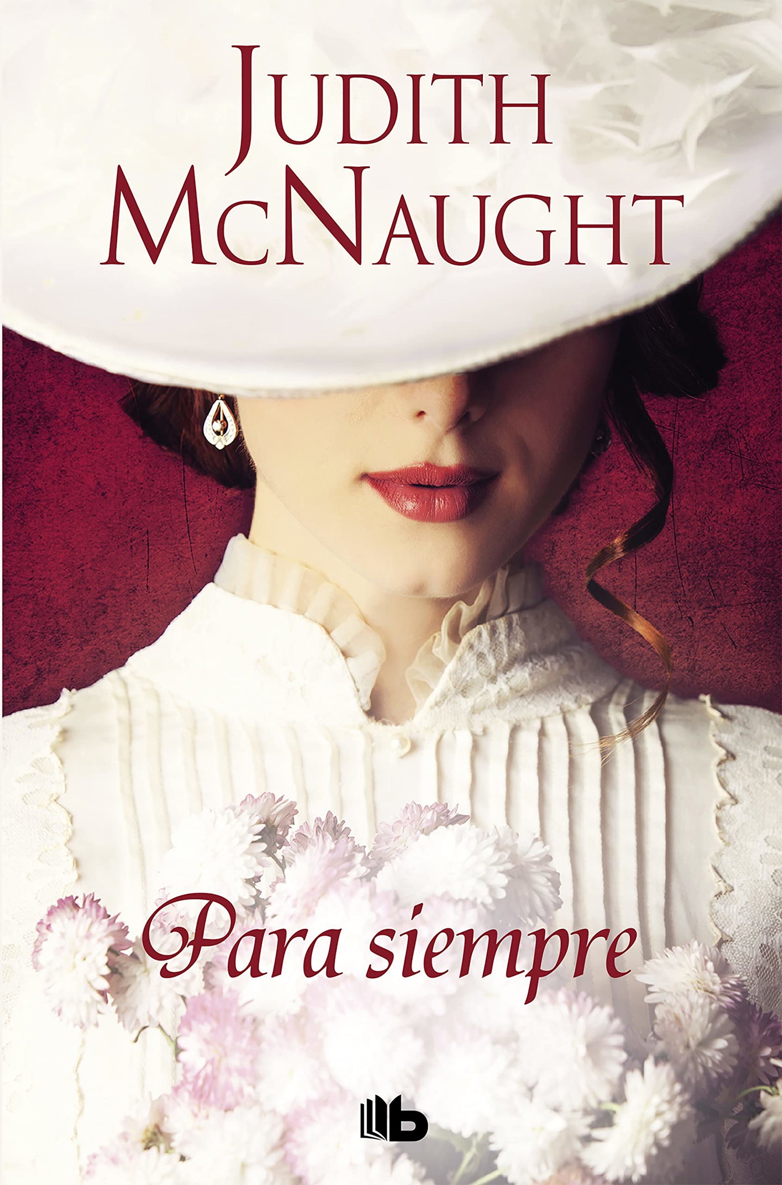 Para siempre (Fielding 1) (Ficción)