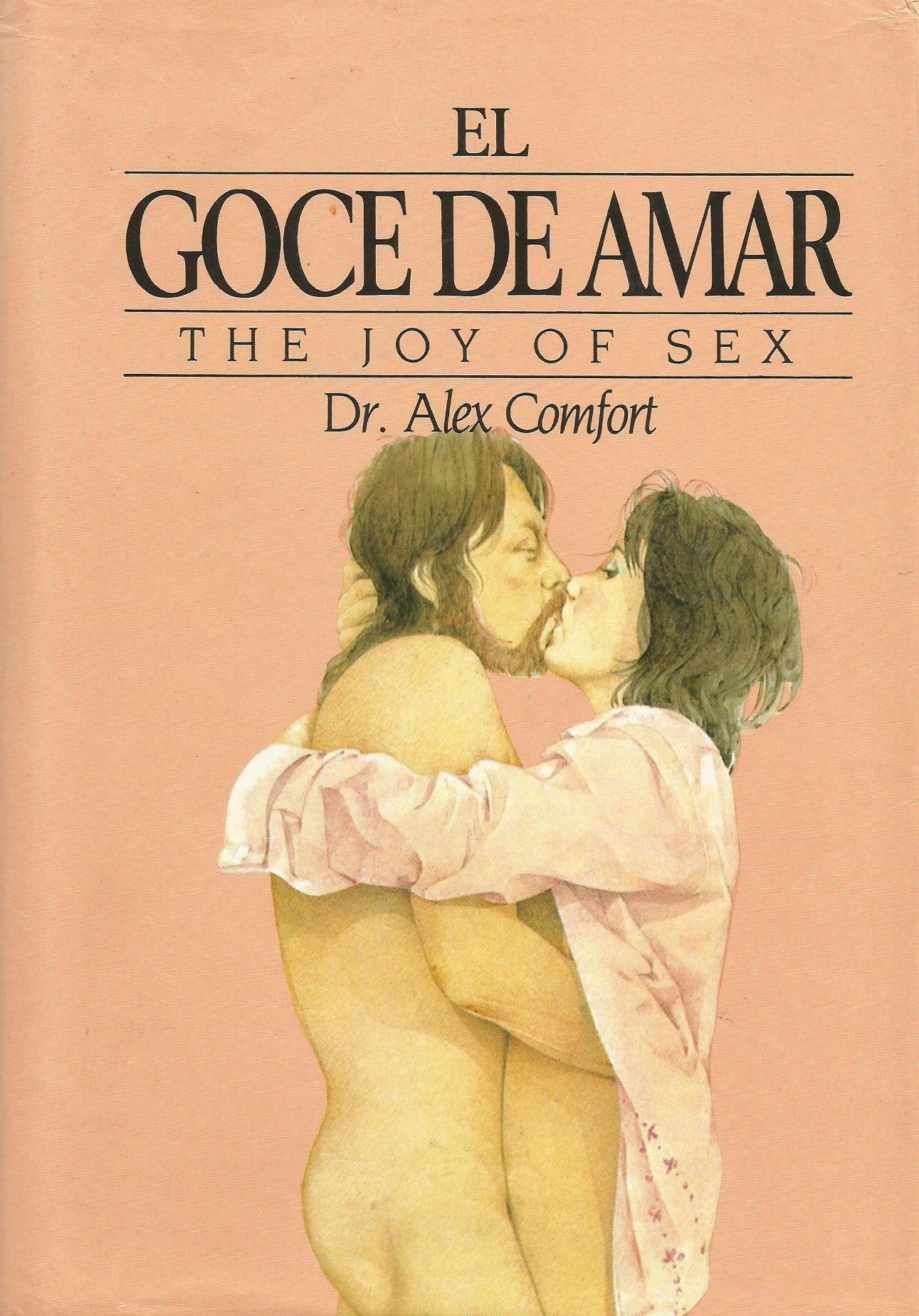 El goce de amar