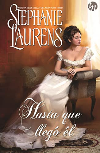 Hasta que llegó él (TOP NOVEL)