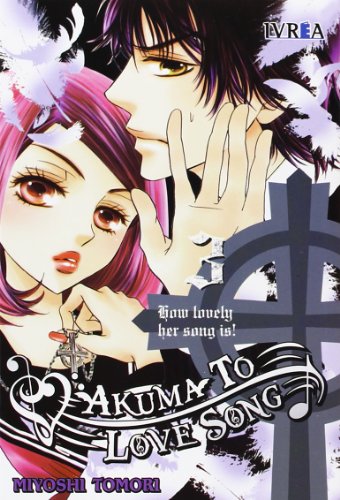 Akuma To Love Song 03