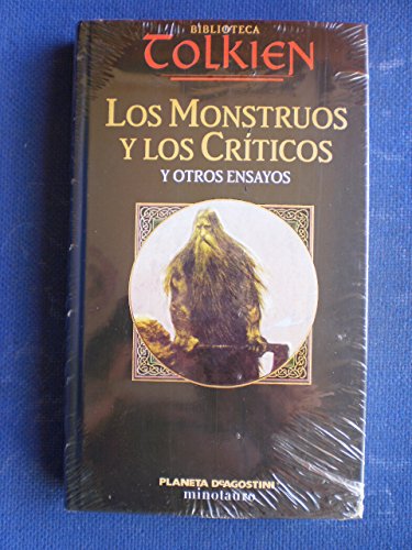 Los Monstruos Y Los Críticos Y Otros Ensayos