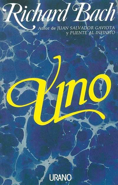 Uno (SIN COLECCION)