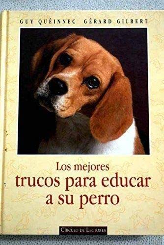 Los mejores trucos para educar a su perro