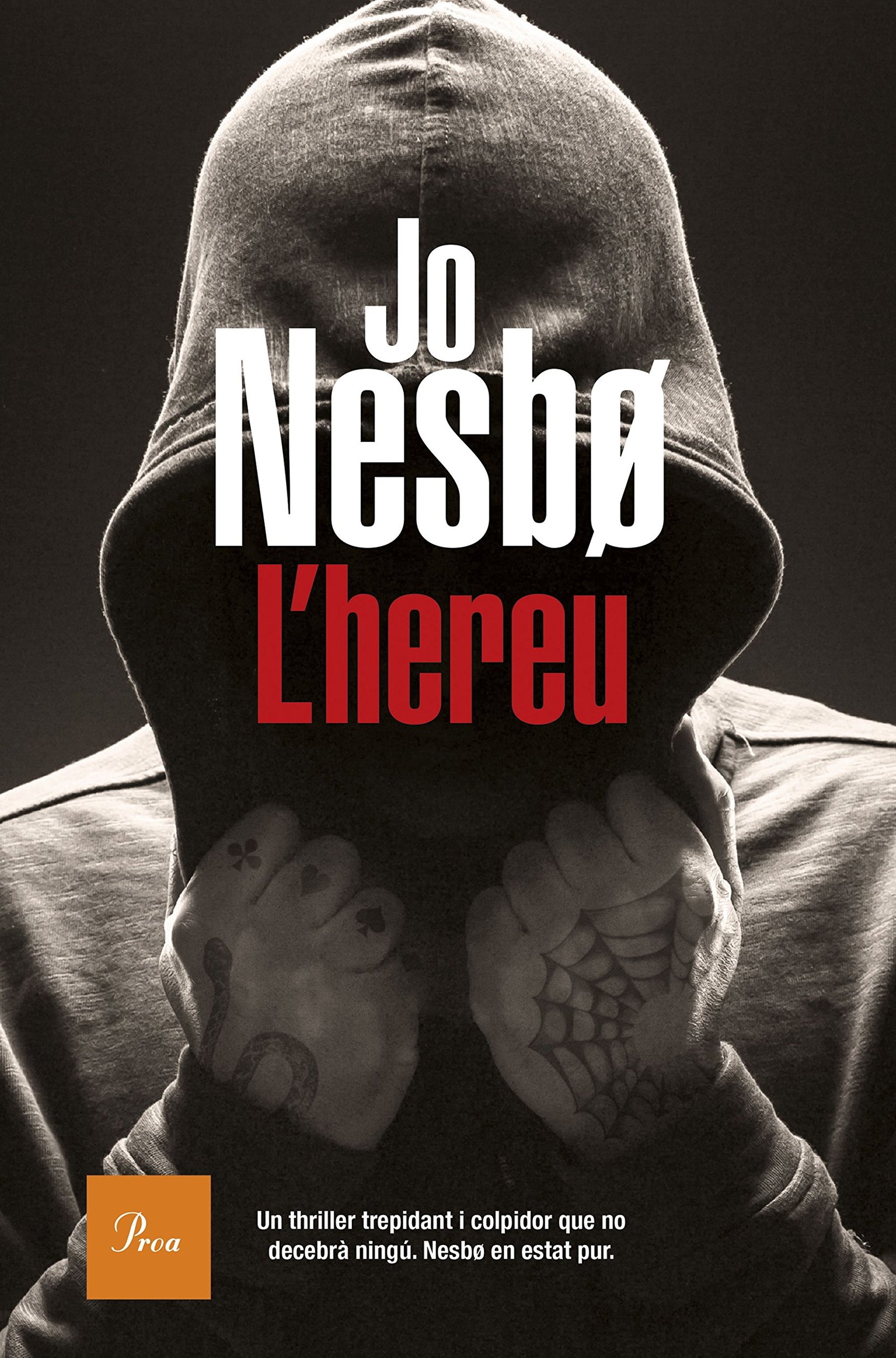 L'hereu (A TOT VENT)