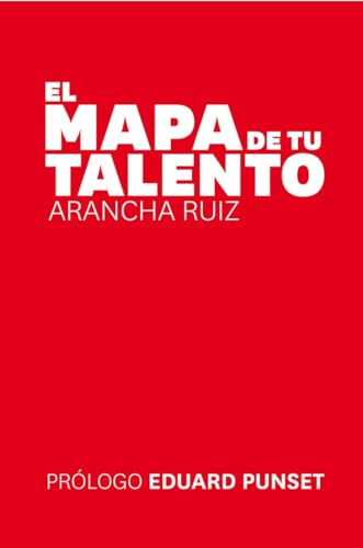El mapa de tu talento