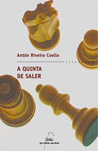 Quinta de saler, a (nl): 161 (Literaria)