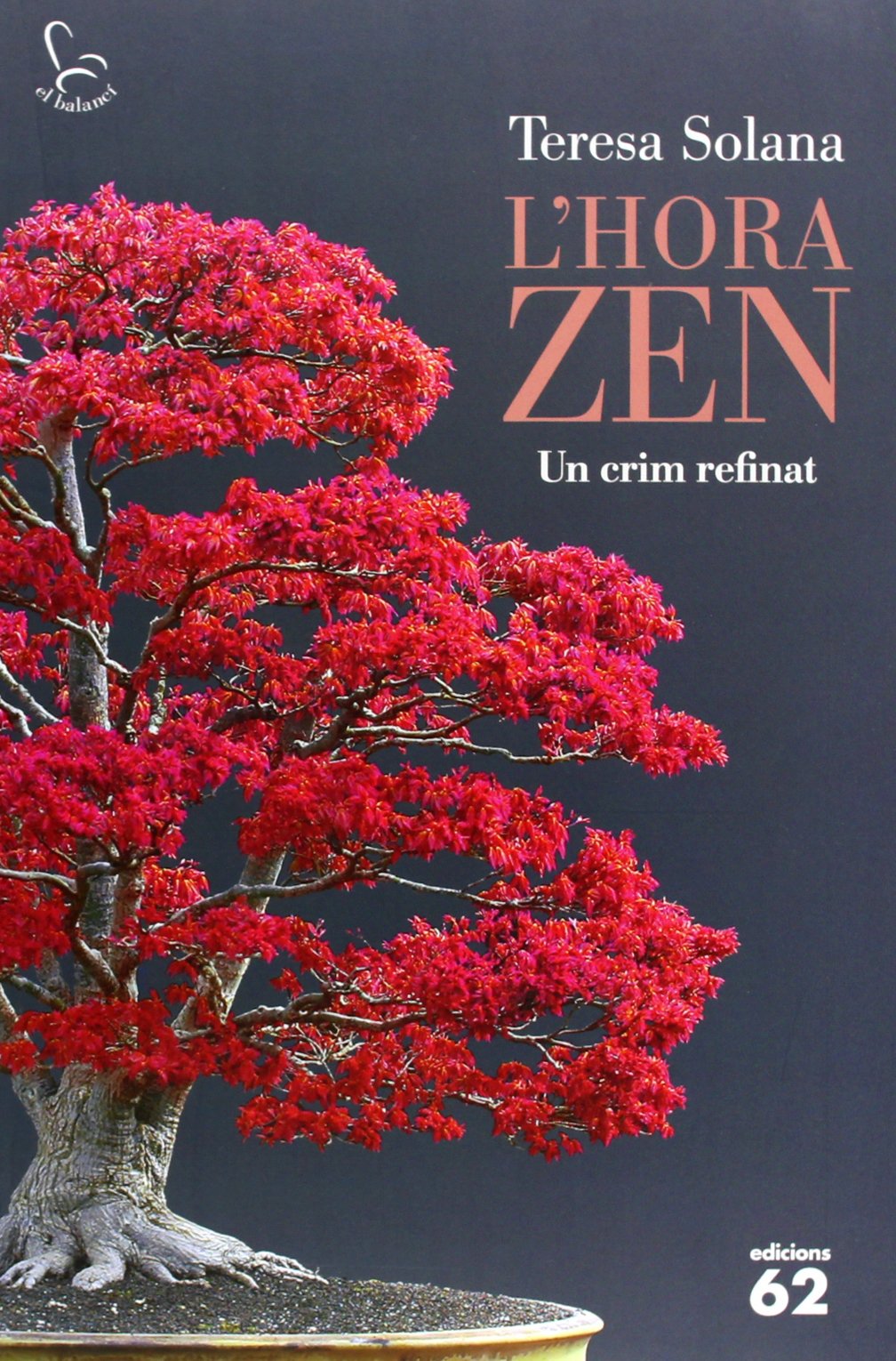 L'Hora Zen: Un crim refinat (El Balancí)
