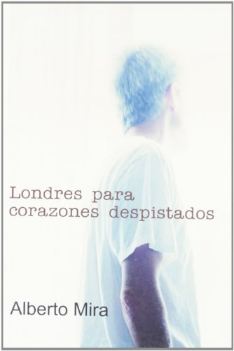 Londres Para Corazones Despistado (Salir del armario)