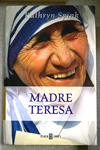 Madre Teresa/ Mother Teresa