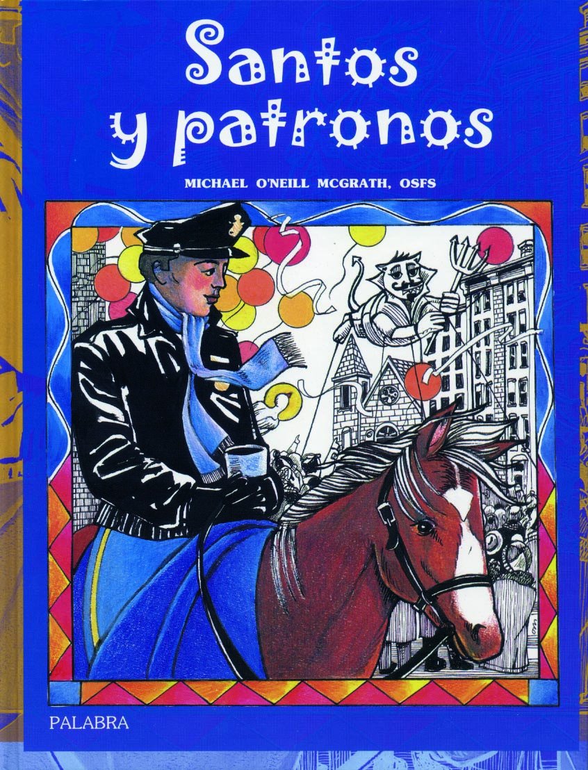 Santos y patronos