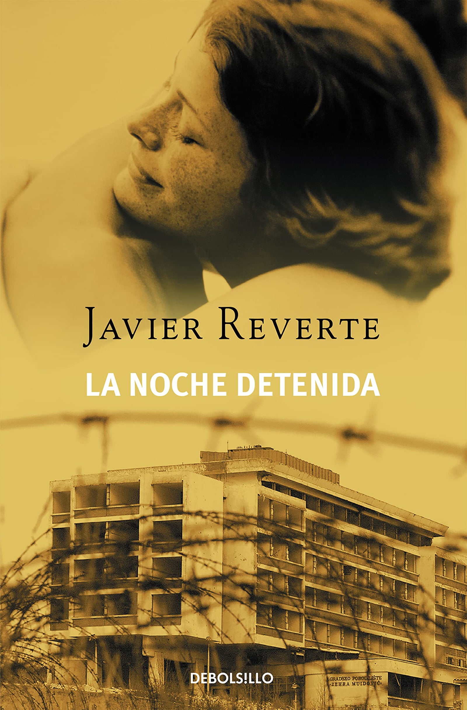 La noche detenida (Best Seller)