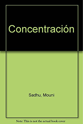 TECNICAS DE CONCENTRACION (LCE)
