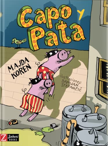 Capo y Pata (INFANTIL)