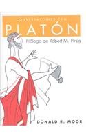 CONVERSACIONES CON PLATON (SIN COLECCION)