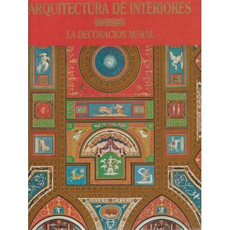 Arquitectura de Interiores