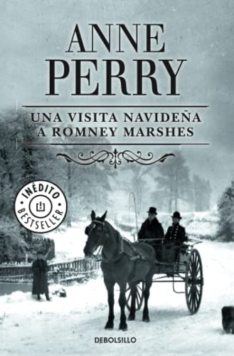Una visita navideña a Romney Marshes (Historias navideñas) (Best Seller)