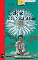 El signo del crisantemo: 154 (El Barco de Vapor Roja)