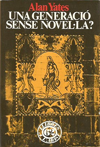 Una generació sense novel·la?