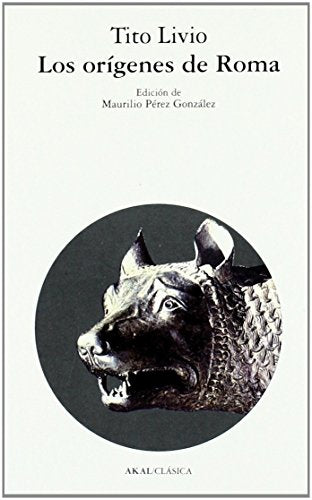 Los orígenes de Roma: 24 (Clásica)