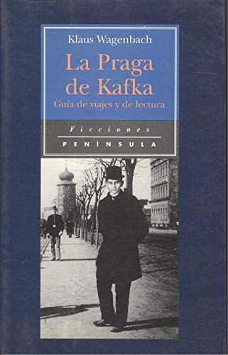 La Praga de Kafka