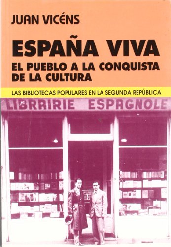 ESPA?A VIVA (DOCUMENTOS & SOCIEDAD)