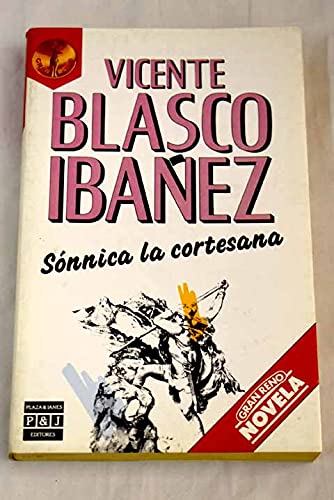 Sonnica La Cortesana