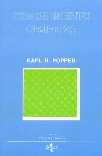 CONOCIMIENTO OBJETIVO-TECNOS EDIT. (SIN COLECCION)
