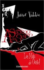 ASESINO EN SERO-DEBOLSILLO (SIN COLECCION)