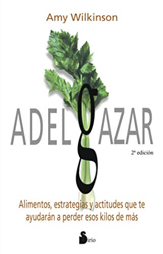 Adelgazar (CAMPAÑA 6,95)
