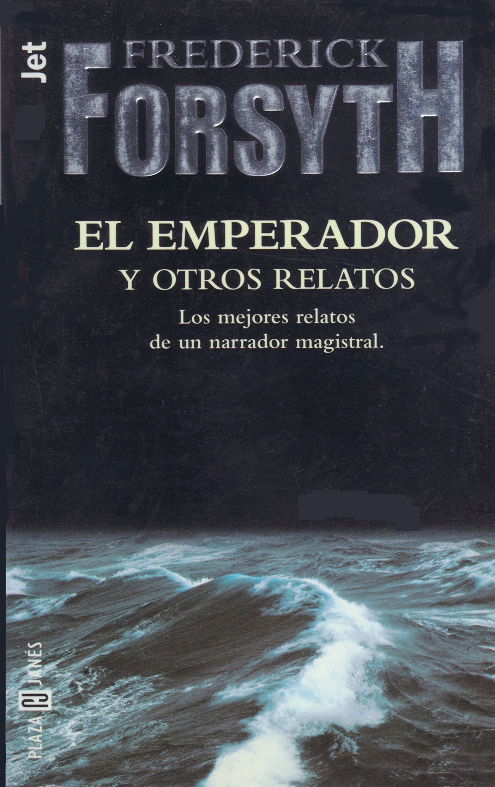 El emperador y otros relatos