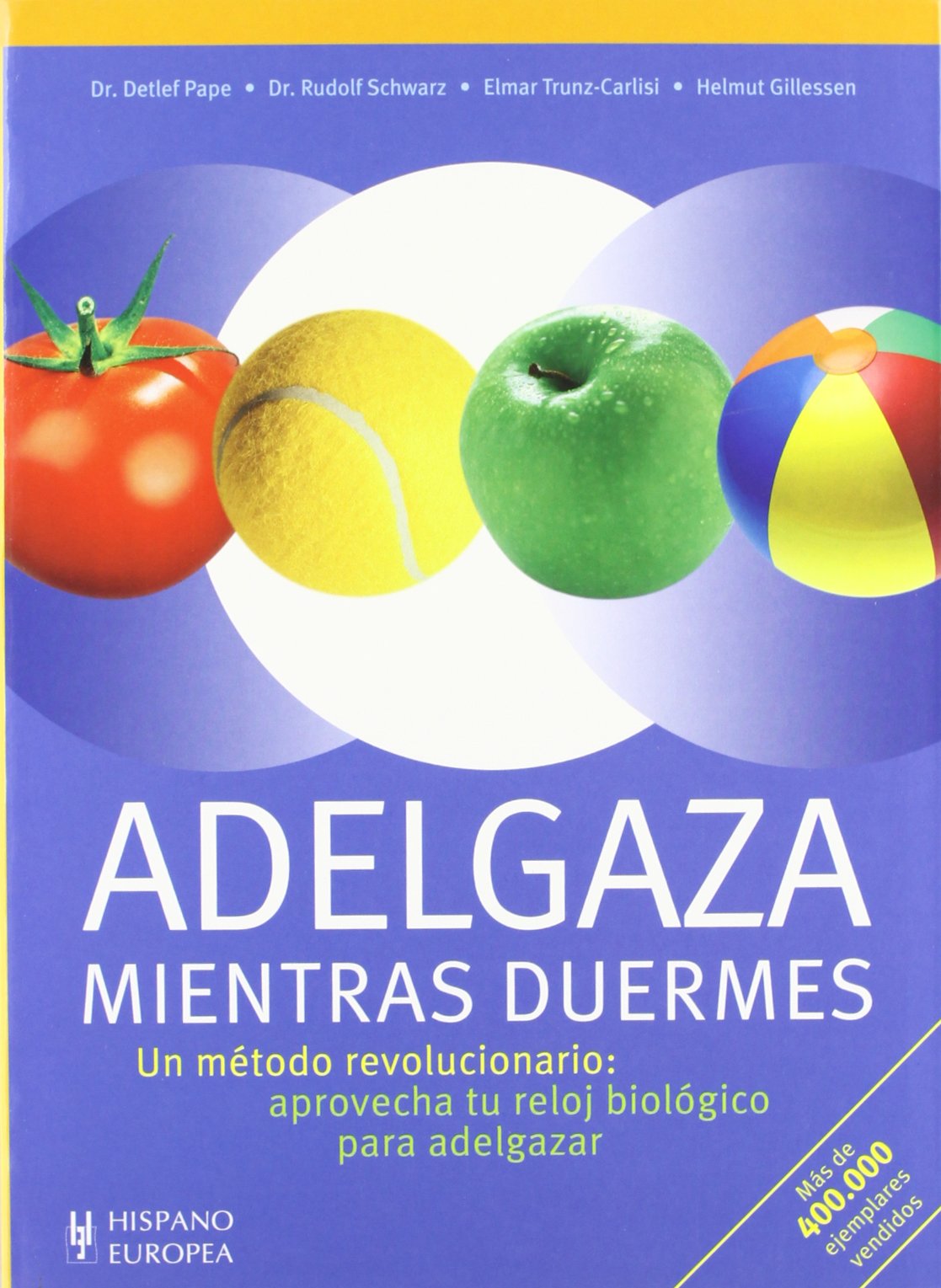 Adelgaza mientras duermes -Cuidado Del Cuerpo (ALIMENTACION Y NUTRICION)
