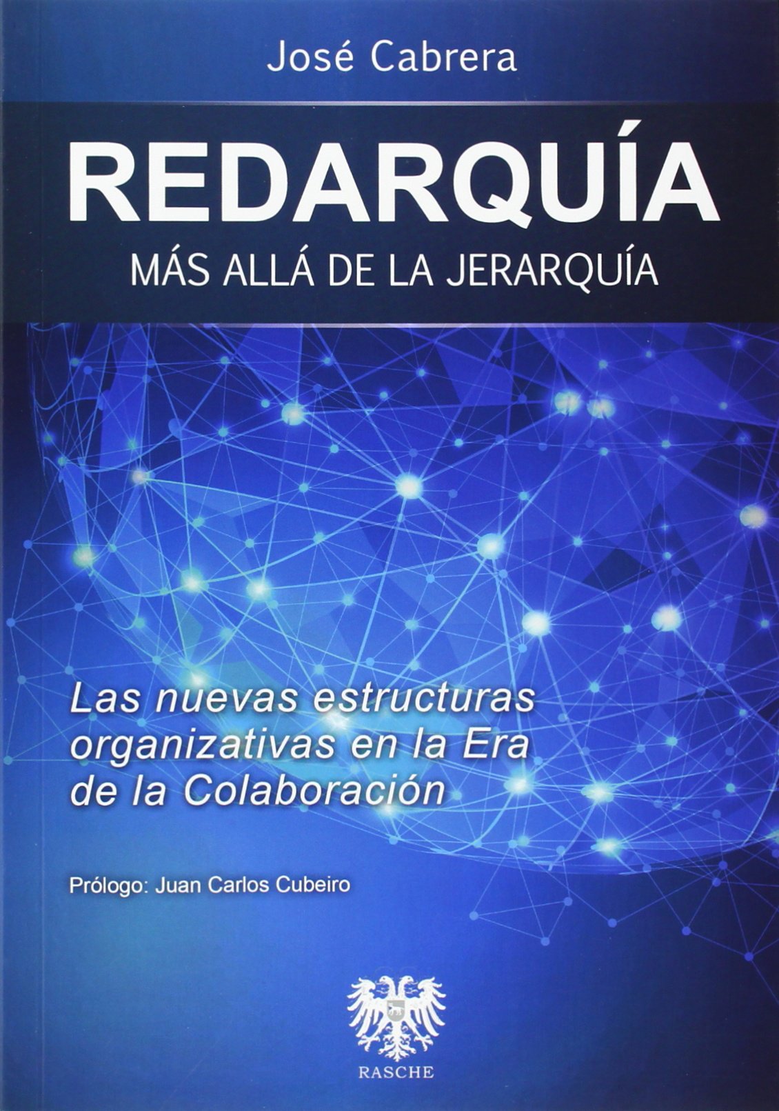 Redarquía Más Allá De La Jerarquía (SIN COLECCION)