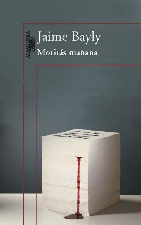Morirás mañana (trilogía) (Hispánica)