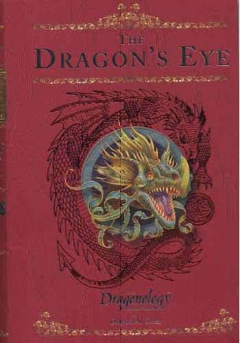 El ojo del fragón (DRAGONES)