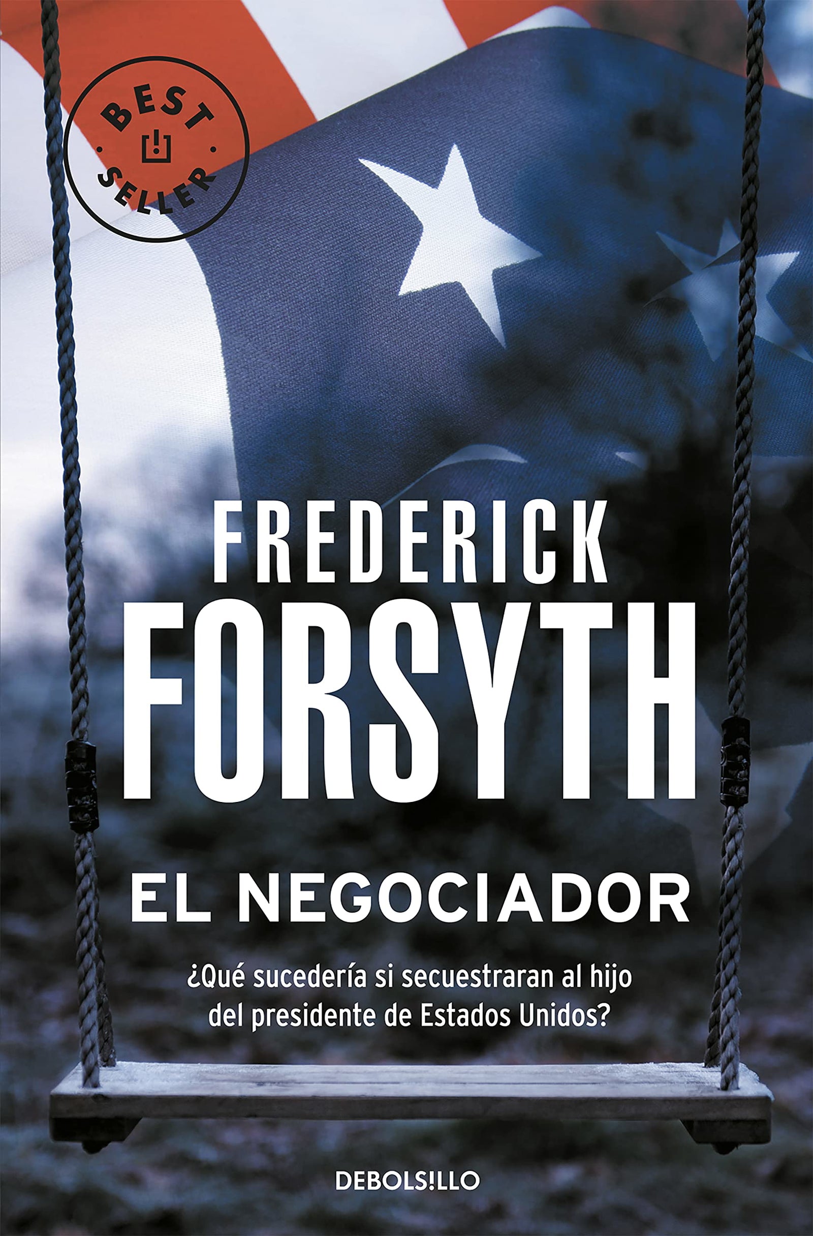 El negociador (Best Seller)