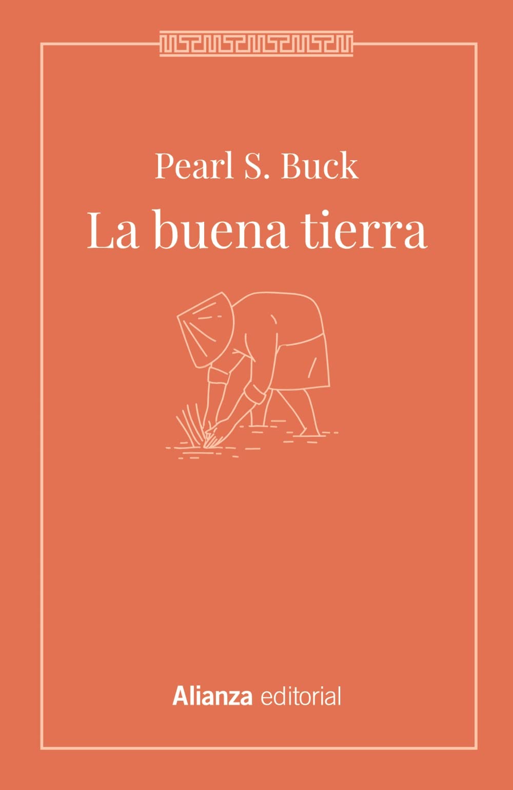 La buena tierra: 648 (13/20)