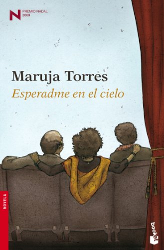 Esperadme en el cielo: 1 (Novela)