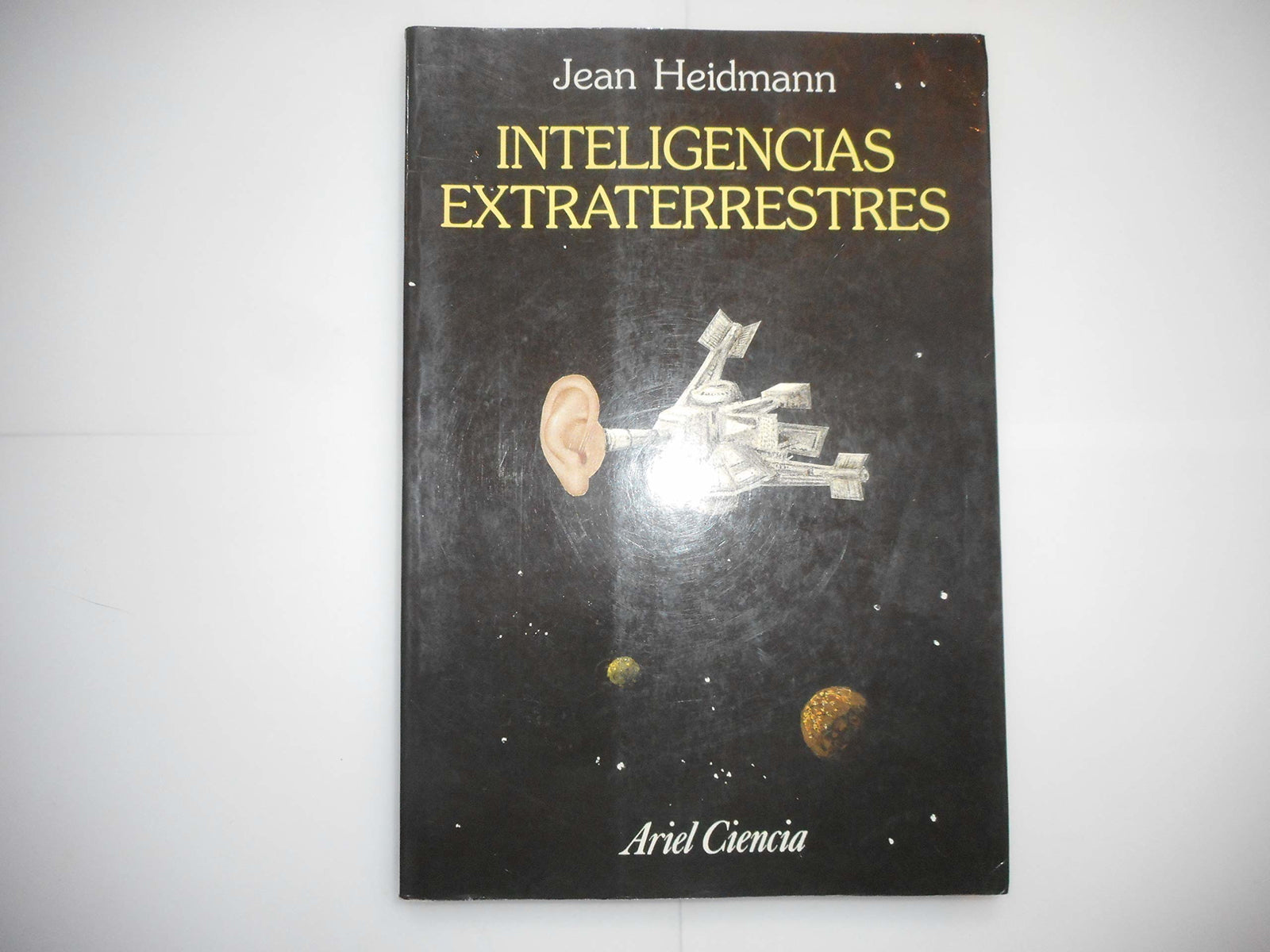 Inteligencias extraterrestres