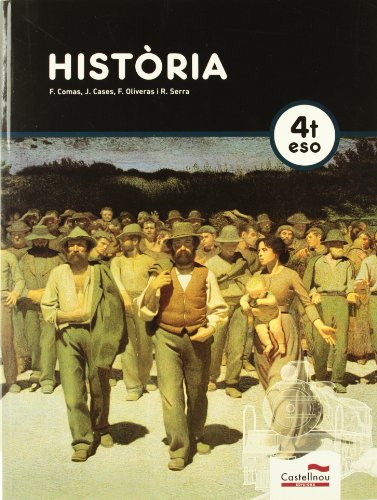 Història. 4t ESO