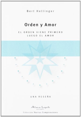 Orden Y Amor