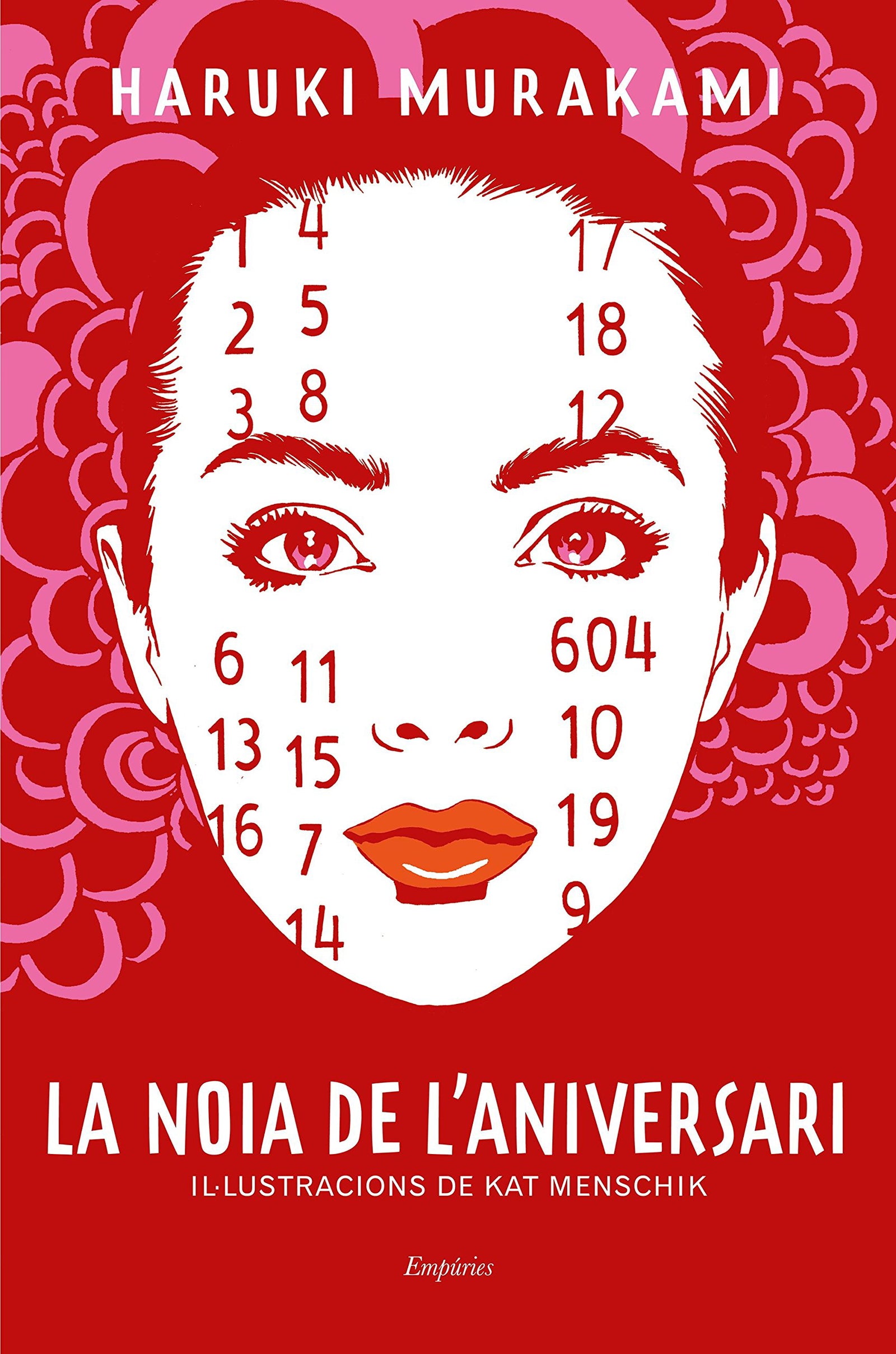 La noia de l'aniversari (EMPURIES NARRATIVA)