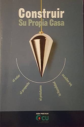 Construir su propia casa. el solar elproyecto el prestamo la fiscalida
