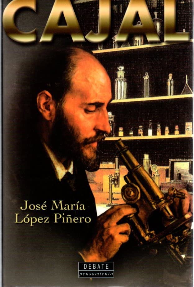 Cajal (Obras de Otero Pedrayo)