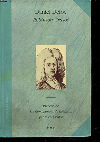Robinson Crusoe