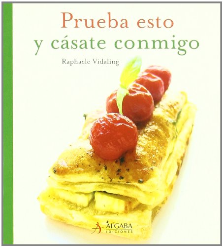 Prueba Esto Y Cásate Conmigo (Cocina)